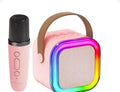 K12 Wireless Karaoke Speaker